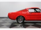 Thumbnail Photo 14 for 1965 Ford Mustang Fastback